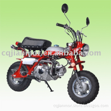 BY50G motocross
